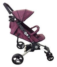 Stroller best sale babyelle smart