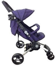 Stroller babyelle outlet smart