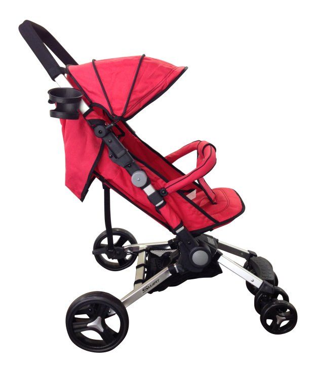 smart stroller price