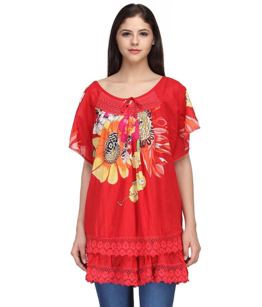 indian cotton tunics uk