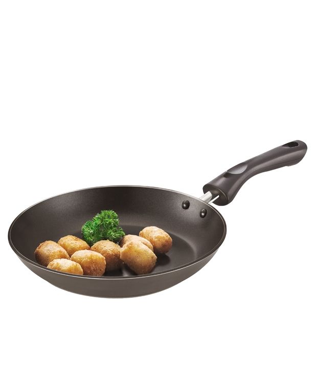 Prestige Signature Series Hard Anodized Fry Pan 240mm 1700 Ml Prestige Signature Series Hard Anodized Fry Pan 240mm 1700 Ml