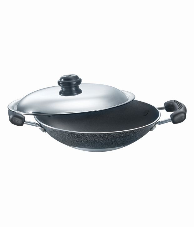 Prestige Omega Select Plus DEEP APPACHATTY 200mm