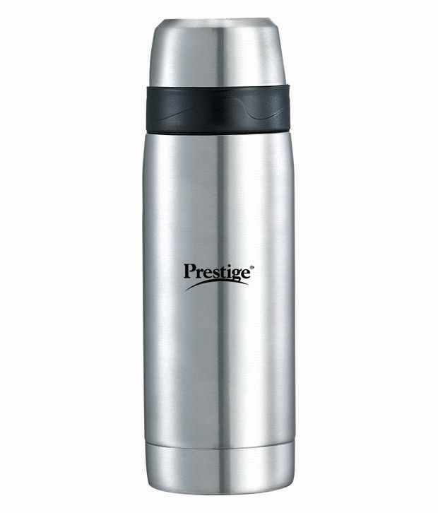 Prestige Stainless Steel Vacuum Flask 0.50L Buy Online at Best Price