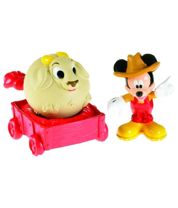 little people three wise men