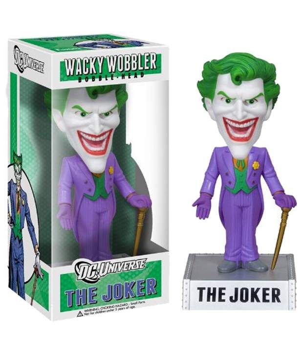 funko joker gamer