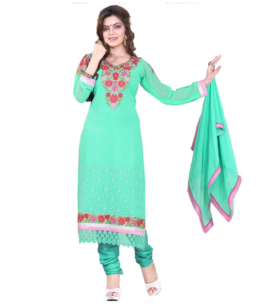 ladies salwar