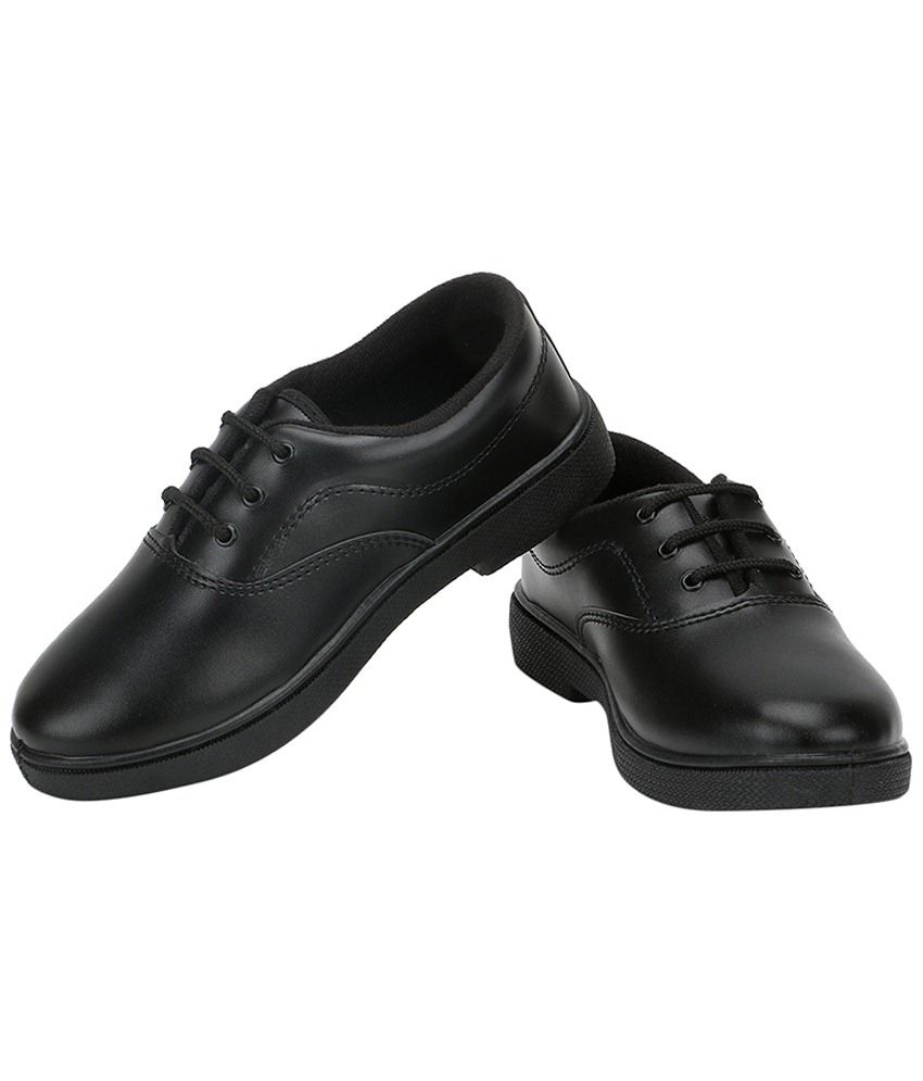 lancer school shoes