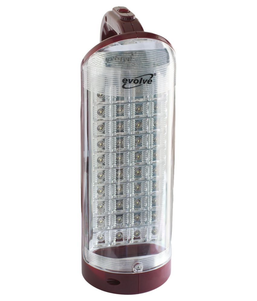 Evolve 12w Emergency Light At Best Evolve 12w Emergency Light