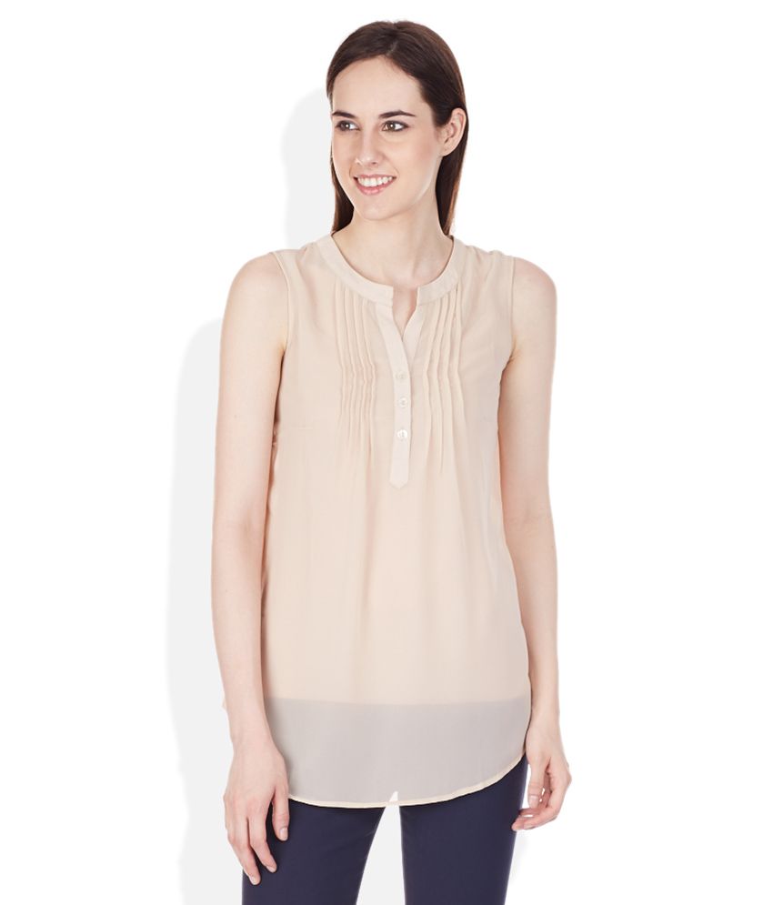 And Beige Top Buy And Beige Top Online At Best Prices In India On Snapdeal