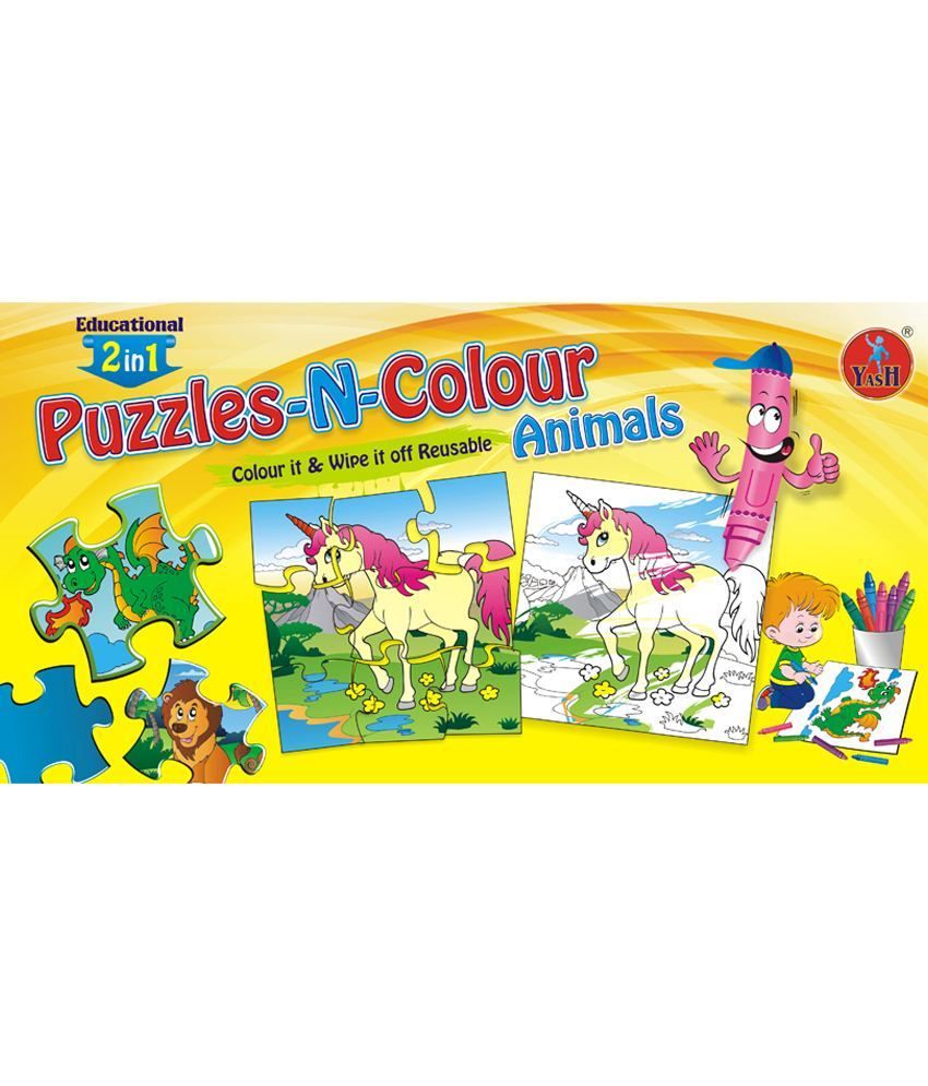 puzzle n toys