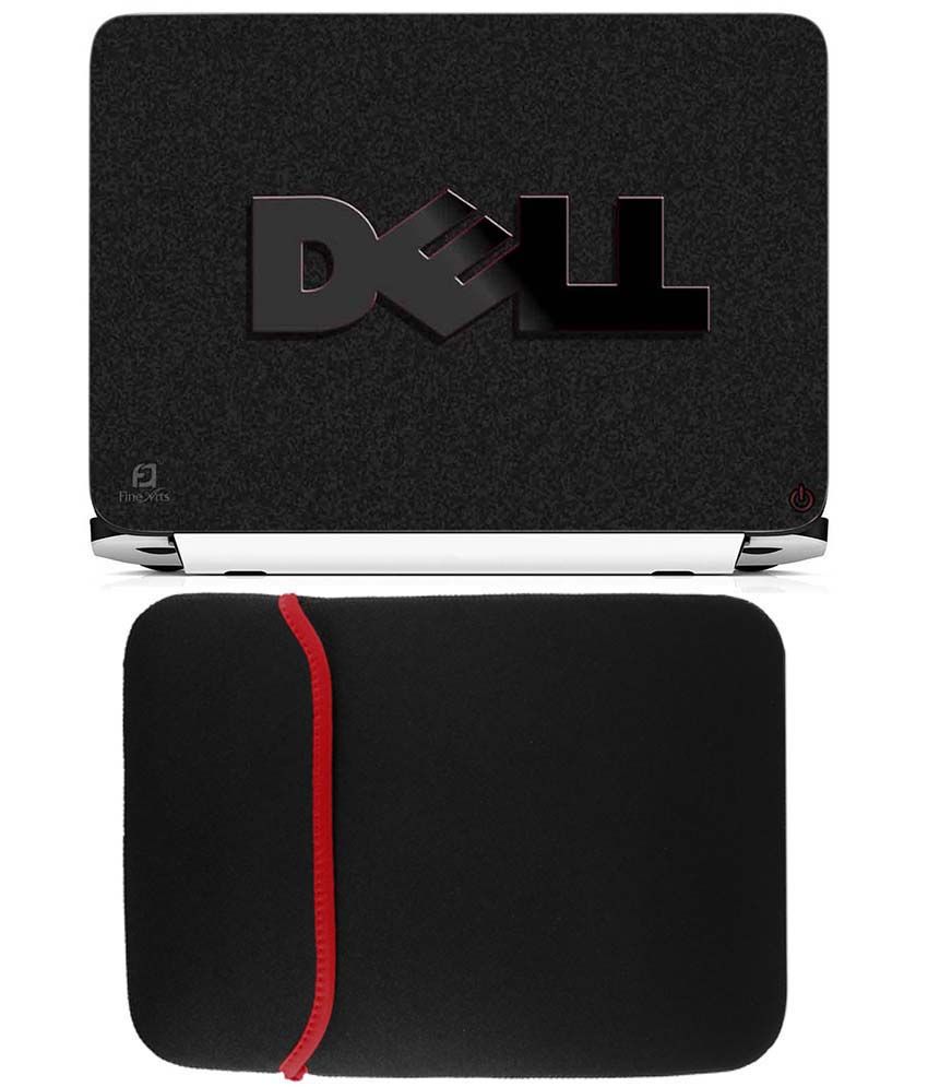 dell computer sleeve