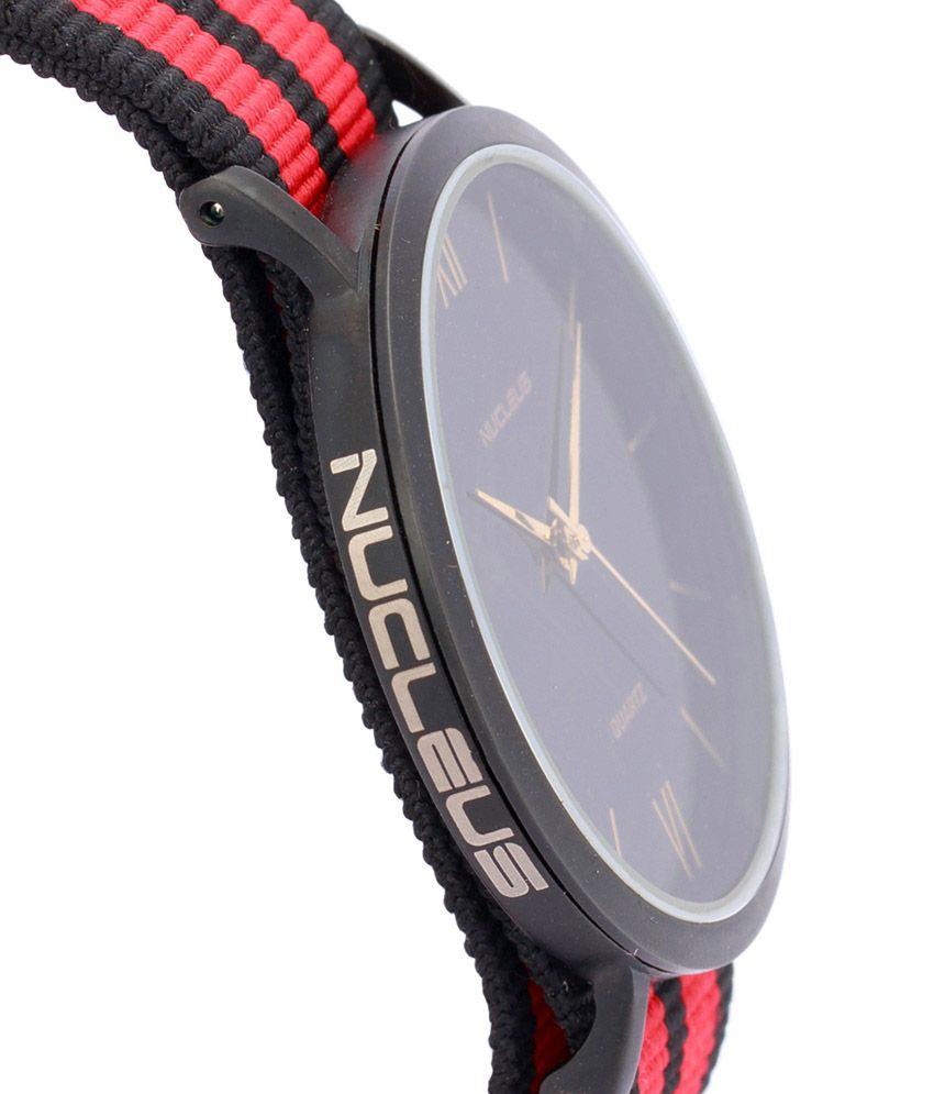 nucleus os watch