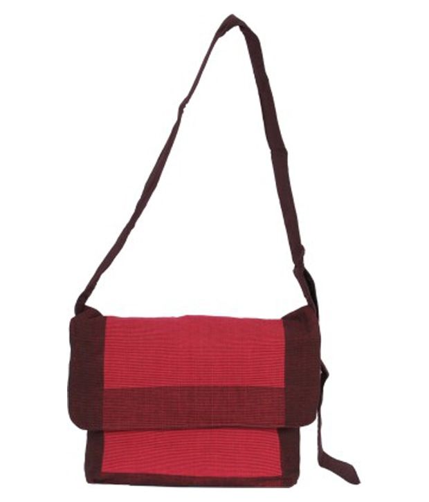 jute sling bags online