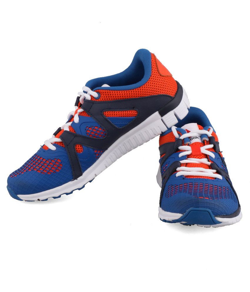 reebok zquick shoes price in india