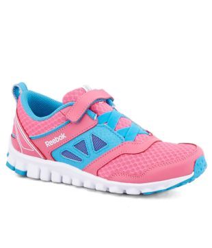 reebok realflex speed 2.0 review