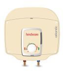 Hindware Atlantic 15 Ltr SWH 15 AM Geyser Ivory