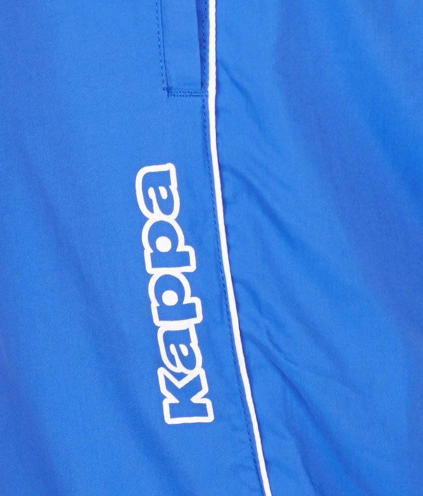 kappa blue pants