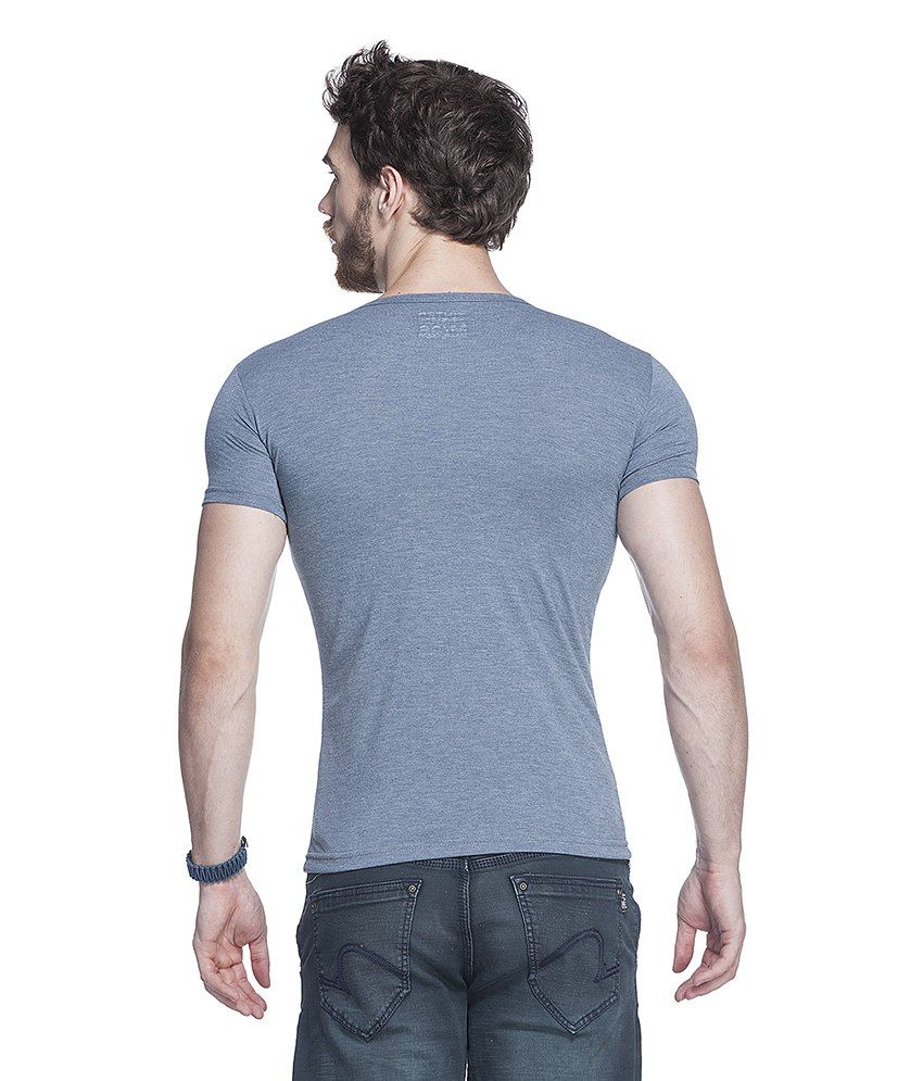 stylesmyth best selling half sleeves t shirt for man