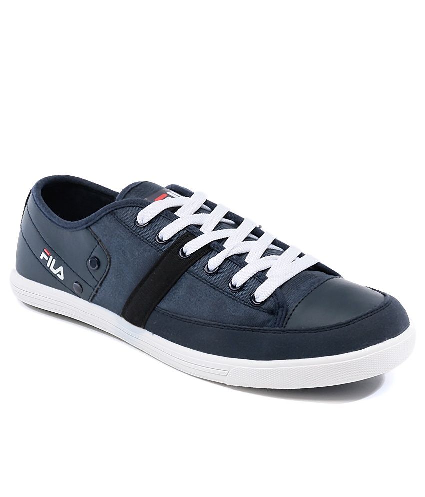 fila casual shoes price in india