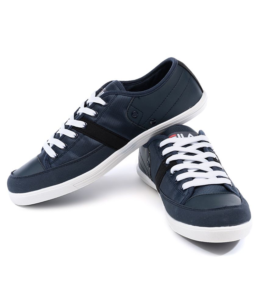 buy fila casual shoes online