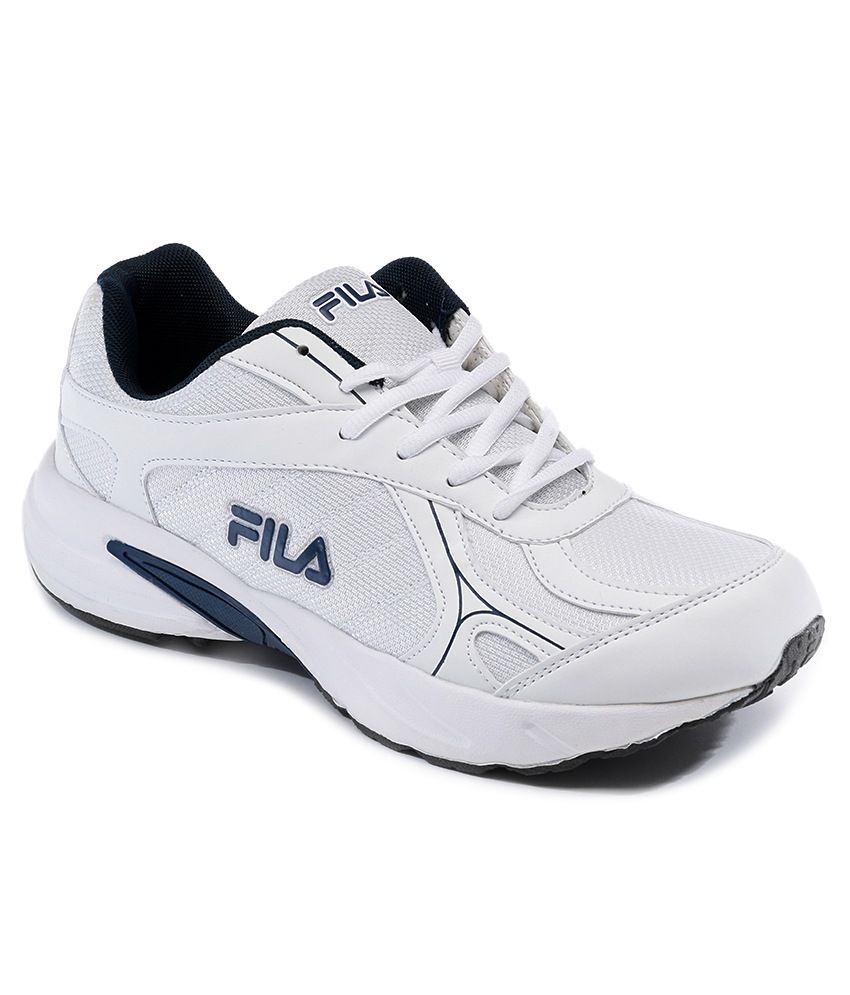 fila sprint running shoes