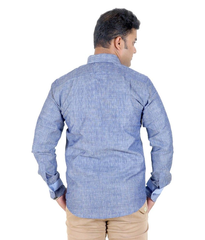 shirt for men partywear