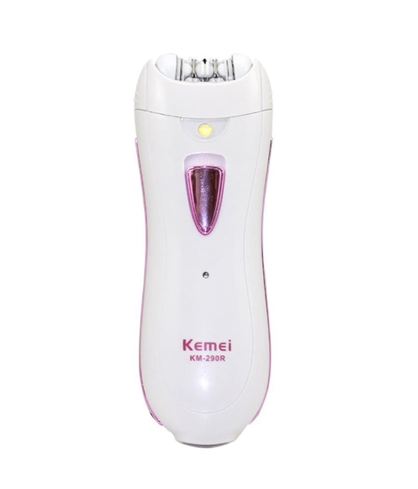 kemei km290r