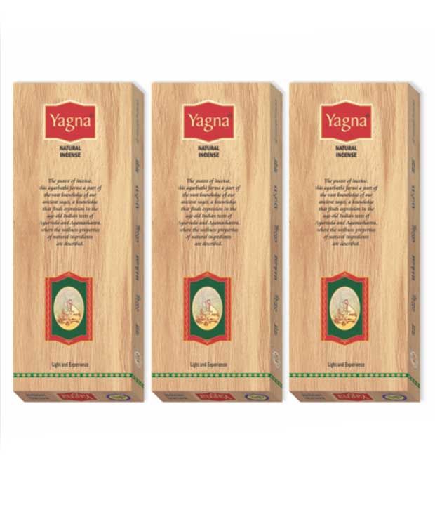 Cycle Yagna Incense Sticks Pack Of Six Buy Cycle Yagna Incense Sticks