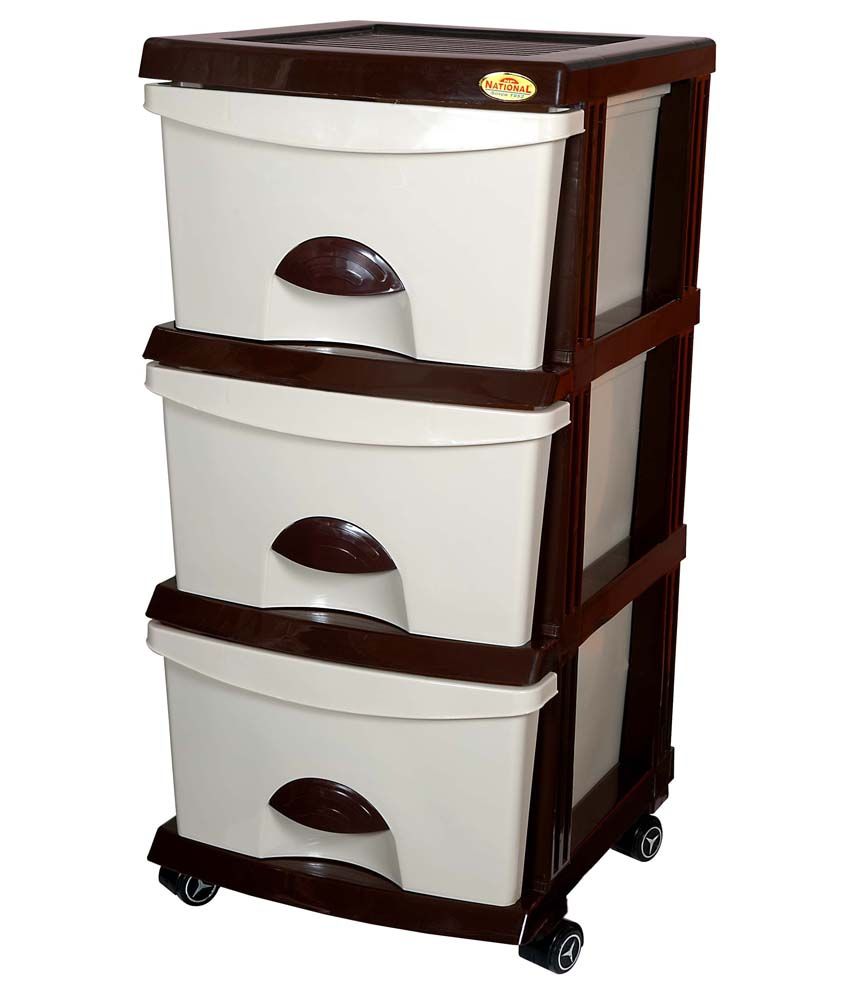 Multi Purpose Storage Cabinet With 3 Drawers Buy Multi Purpose