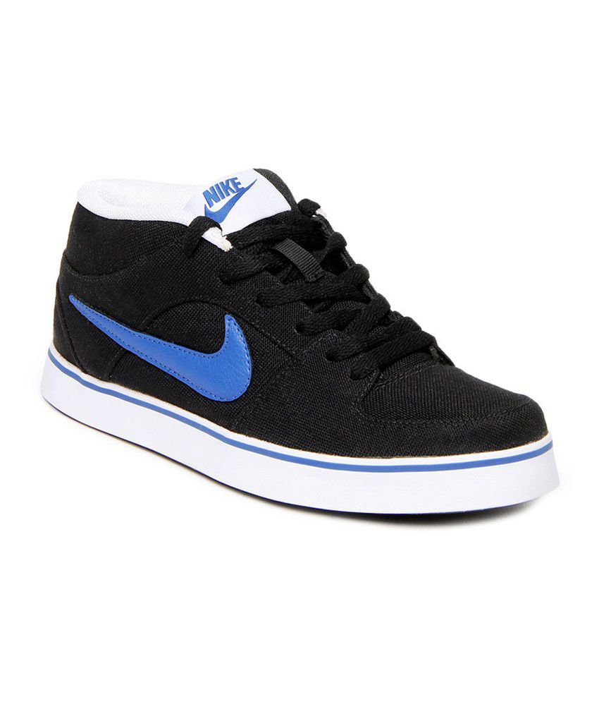 nike shoes canvas casual