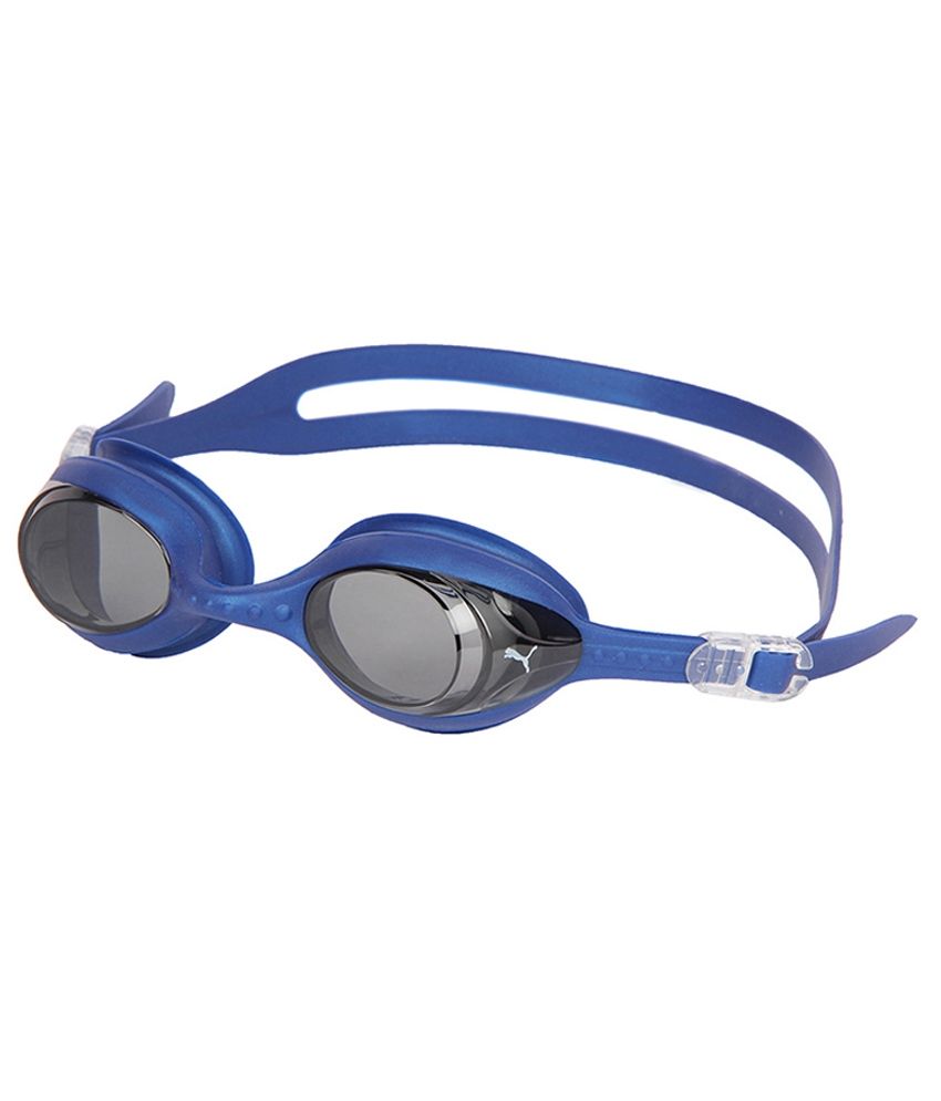 Puma Swimming Goggles - Blue: Buy Online at Best Price on Snapdeal