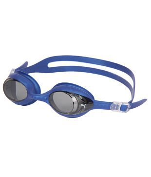 Puma Swimming Goggles - Blue: Buy 