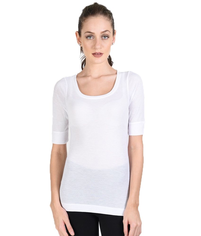 white cotton tops uk