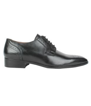 salt and pepper mens shoes