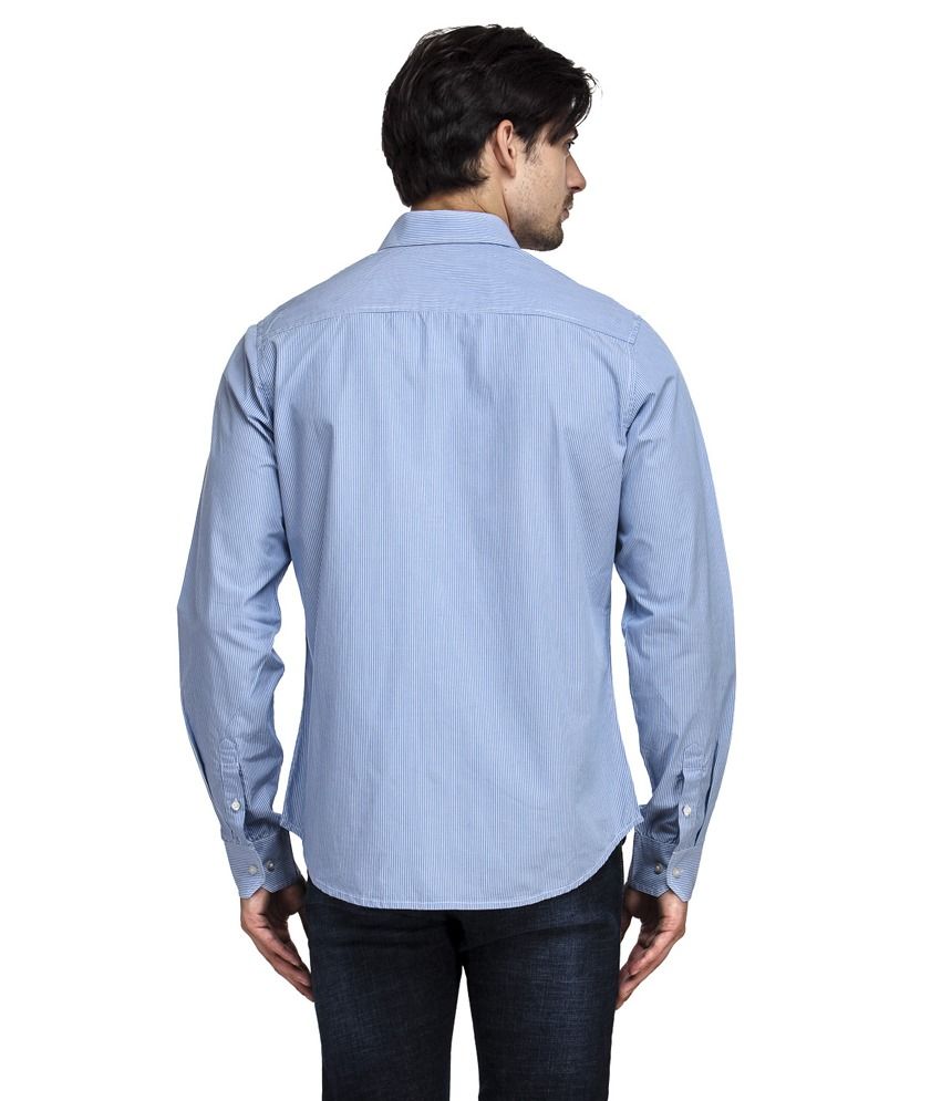 pique formal shirt