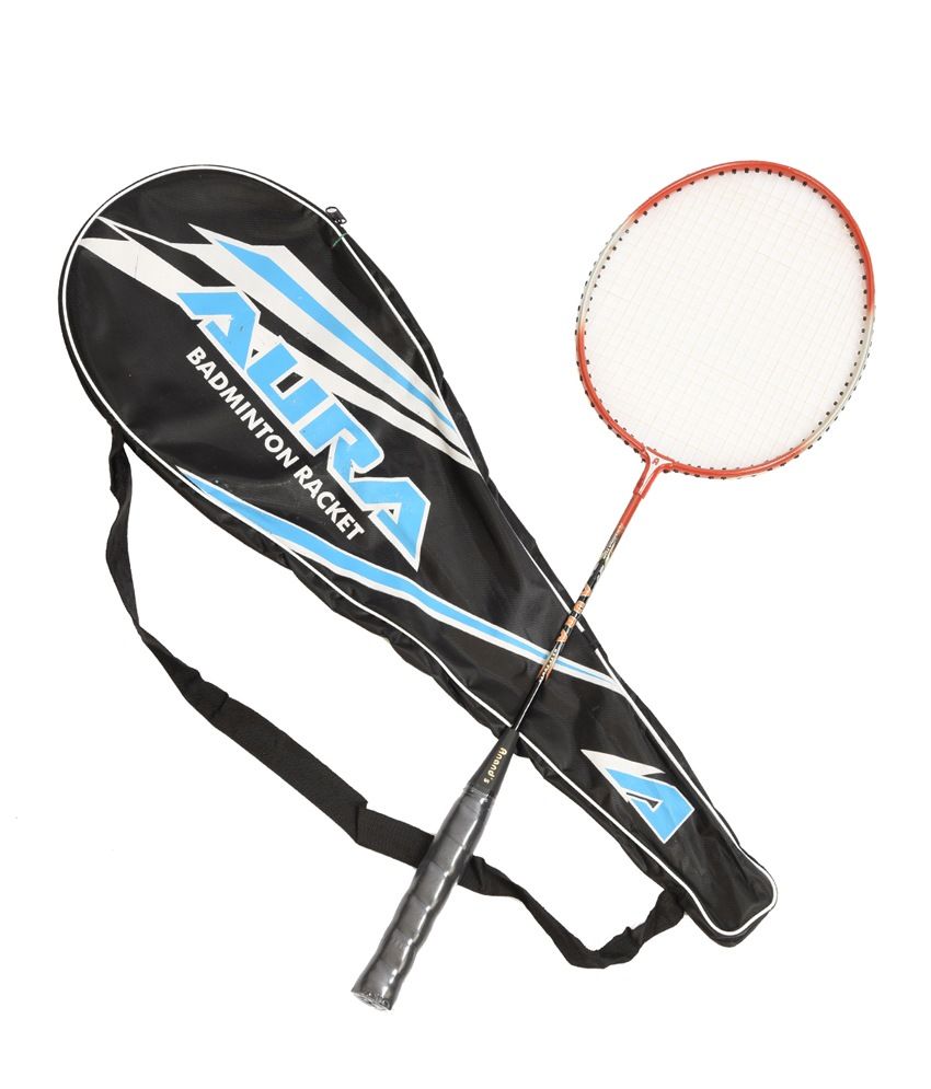 guru badminton racket