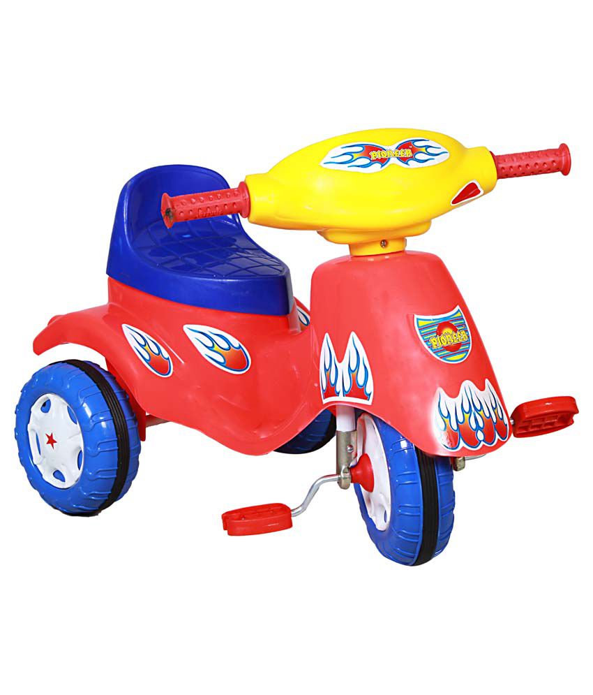 small three wheeler cycle for baby