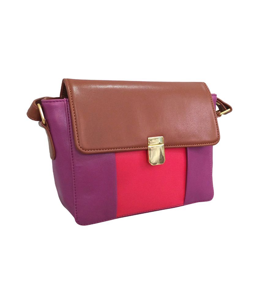 Toteteca Bag Works Razzle Dazzle Sling Buy Toteteca Bag Works Razzle