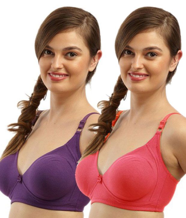 Buy Preety Girl Multi Bra Online At Best Prices In India Snapdeal