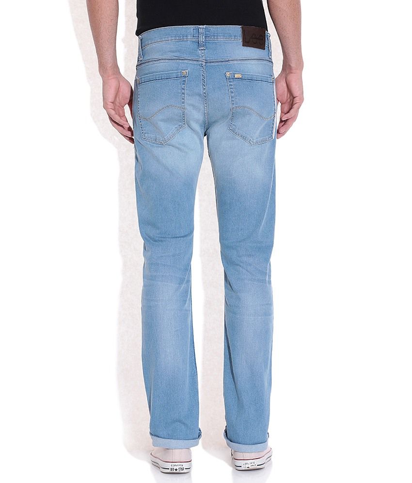 lee slim fit jeans