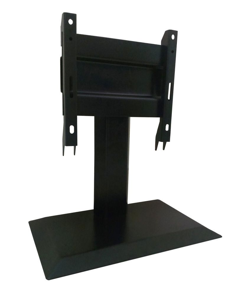 Smart Shelter Adjule Table Mount Stand For 14 To 32 Inch Lcd Led Tvs