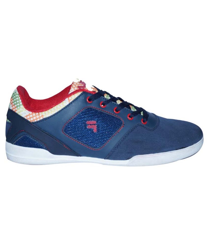 fila funky shoes