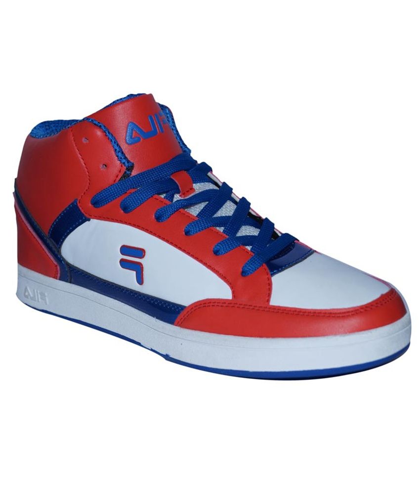 fila smart shoes