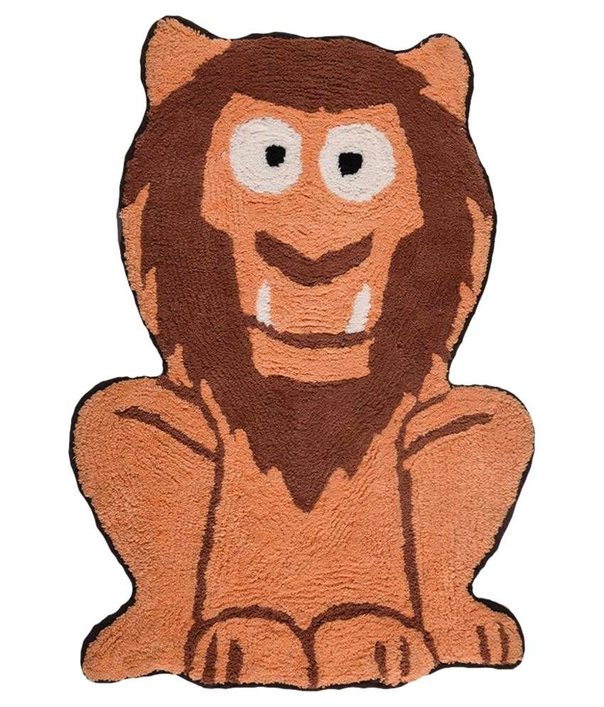 Homefurry Lion King Kids Mat Buy Homefurry Lion King Kids Mat Online