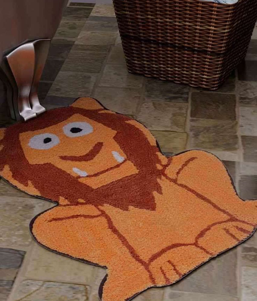 Homefurry Lion King Kids Mat Buy Homefurry Lion King Kids Mat Online
