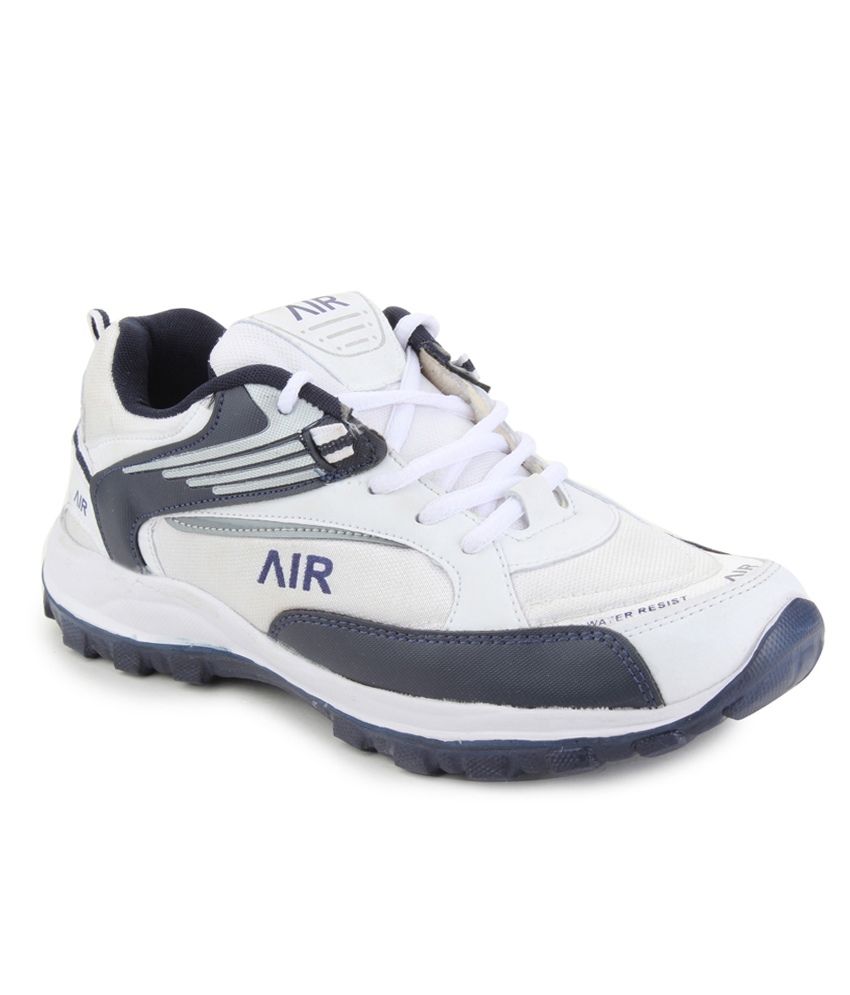 air fine sports shoes