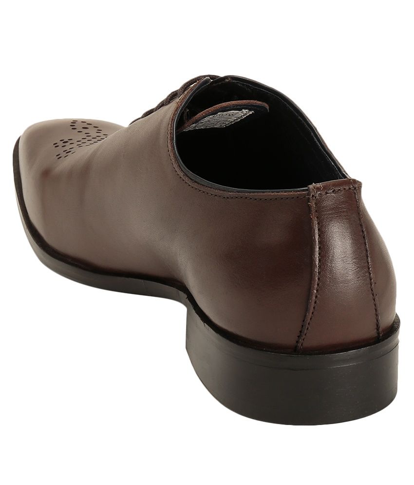 arrow shoes formal
