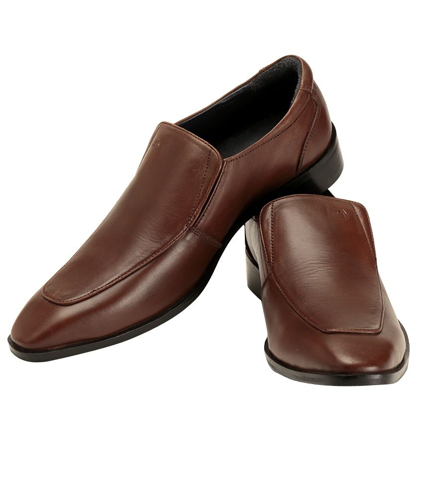 arrow shoes formal