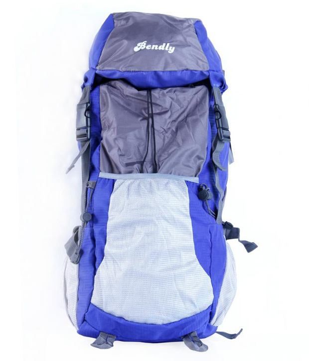 bendly backpack