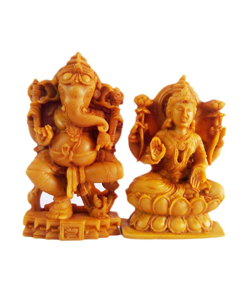 resin ganesh
